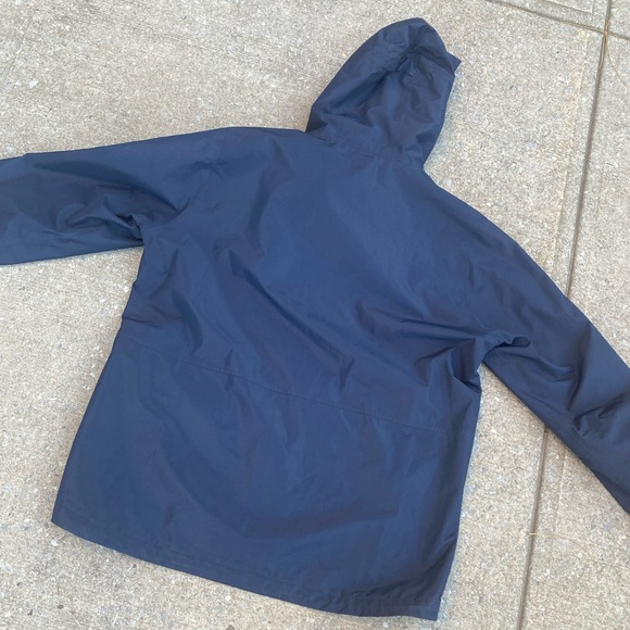 Barbour Men’s Foxtrot Waterproof Jacket XXL - Picture 10 of 16